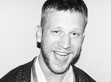 Дорн на концерті у Москві переказав вітання Києву. ВІДЕО