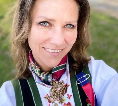 Заручена з шаманом принцеса Норвегії проміняє королівські обов'язки на альтернативну медицину