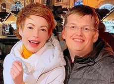 Як принц Розенко свою кульгаву кохану на роботу віз. ФОТО