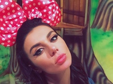 Седокова повернулася до колишнього коханця