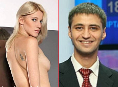 Жертва Ландіка пробачила мажора за гроші?