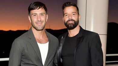 Рікі Мартін із чоловіком стали батьками вчетверте