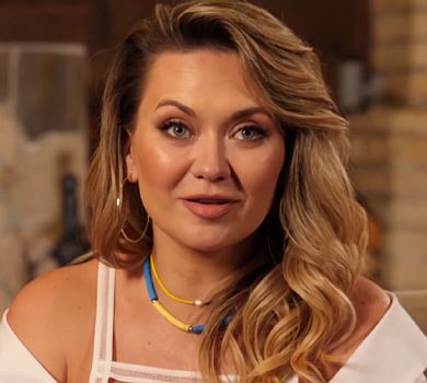 Не сприйняла війну у 2014: Саліванчук розповіла, через що їй соромно, та прокоментувала мовчання Безрук