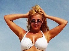 Екс-ВІА Гра Котова показала, як схудла. ФОТО