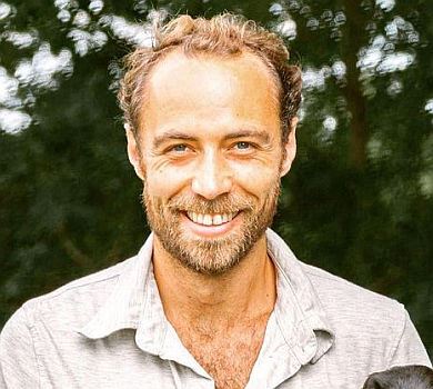 Красунчик-брат Міддлтон одружився. ФОТО молодят