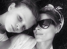 Фреймут: Я не змушую дочку любити батька