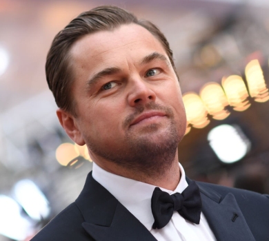 Це вона його кинула: інсайдер назвав несподівану причину розриву ДіКапріо та Мороне