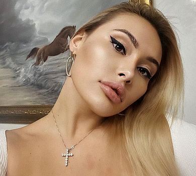 Ми всі вчимося на своїх помилках: онучка Ющенка зізналася, що збільшила губи