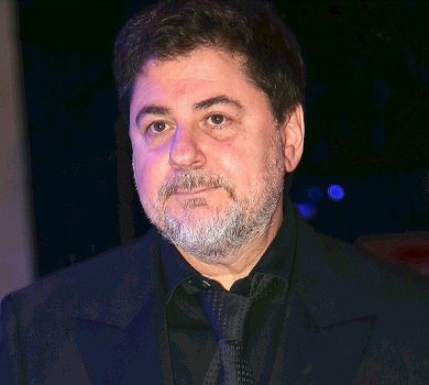 Цекало оголосив, що розлучився з сестрою Брежнєвої та заручився з не коханкою