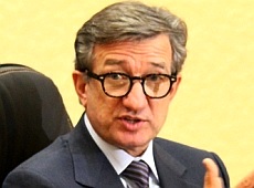 Заступник Медведєва відпочив у захопленому санаторії, пов'язаному з Тарутою