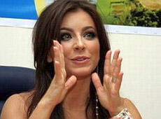 Лорак не хоче бути, як Вітні Х'юстон, і збирається писати мемуари 