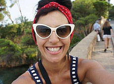 Джамала більше не приховує свого бойфренда