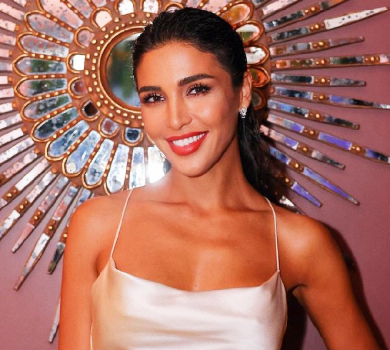 Сукня за $4000 і український бомонд: як Дімопулос у Монако 36-річчя святкувала