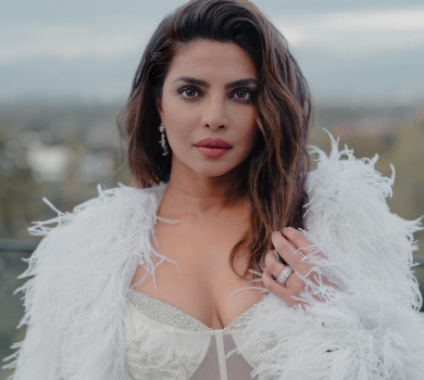 Обличчя виглядало зовсім інакше: Пріянка Чопра розповіла, як пластика носа довела її до депресії