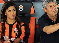 Гайтана використала Луческу і зняла шахтарів