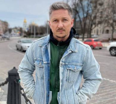 Англійську вивчити можете, а українську – ні?: Педан прокоментував рішення Полякової та Єфросиніної вести YouTube-шоу російською