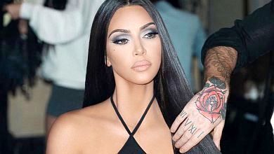 У Кім Кардашян запідозрили два тяжких та невиліковних аутоімунних захворювання