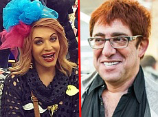 Монро, Корогодський та Литовченко посвітили обличчями на барахолці 