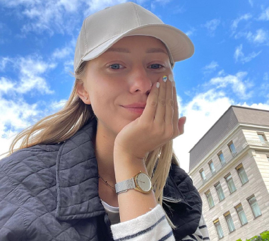 Здам в будинок для престарілих: Репяхова розказала, чого боїться Павлік, і показала щасливі миті разом