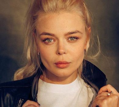 Без фотошопу та обробок: Гросу нагадала, як виглядала до операції. ФОТО