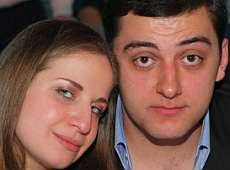 Дочка Коломойського виходить заміж. ЕКСКЛЮЗИВНІ ФОТО