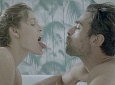 Новий кліп Дорна: Кохання у ванні та земля догори дригом. ВІДЕО