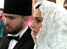 Джамала вийшла заміж. ФОТО. ВІДЕО