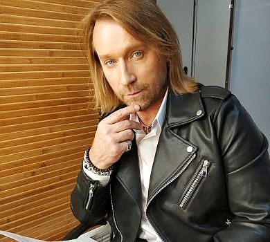 Винник емоційно аргументував, чому під час війни не звертався до українців