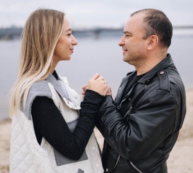 Знов назавжди разом: Павлік возз'єднався з дружиною та сином у Німеччині