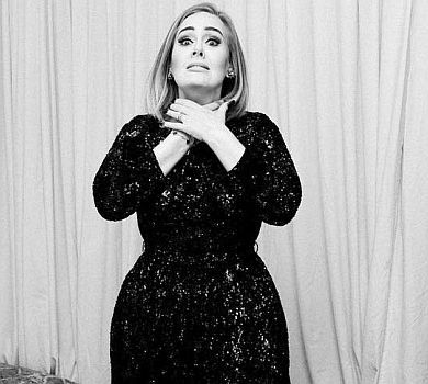 Мінус 45 кіло? Адель в обтислому спортивному вбранні показала струнку фігурку