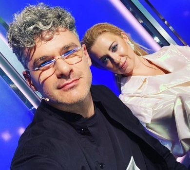 Мірзоян похвалився купівлею квартири та насиченим інтимним життям