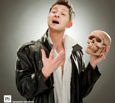 Хто такий Сарік? Батл Зеленського з колишнім другом здивував українців. ФОТОЖАБИ