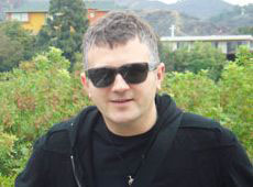 Юра Горбунов пережив шторм і посидів на Ніколь Кідман 