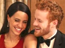 Викапана Маркл, лев, робот і бухгалтер: вийшов фільм про лав-сторі принца Гаррі