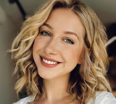 Знаю тебе більшу частину життя: донька Єгорової привітала чоловіка з річницею у Нью-Йорку