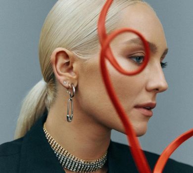 Не знаю, як вони вижили: Roxolana розказала, де була її команда під час ракетного удару по Вінниці