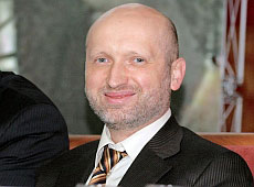 Турчинов про страх, галюцинації і шизофренію