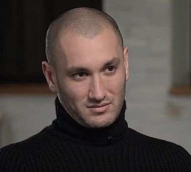 Бардаш в інтерв’ю Дудю заявив про цькування російськомовних в Україні 