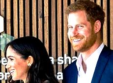 У білій сукні та сережках Діани: вагітна Маркл із чоловіком прибула до Австралії