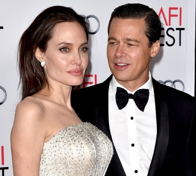 Інсайдер розказав, чи вдається Пітту бачитися з дітьми від Джолі