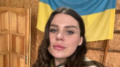 Подавіться вкраденим: Заріцька повернулася в свій дім, де побували окупанти