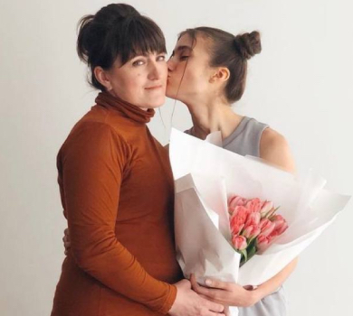 За ким правда, того й перемога: Jerry Heil заспівала із мамою про долю України. ВІДЕО  