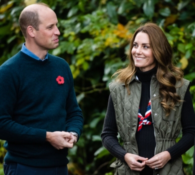 Принц Вільям та Кейт Міддлтон переїздять із Кенсингтонського палацу - ЗМІ