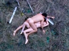 Секс із Джанабаєвою покажуть у кіно. ВІДЕО