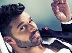 Веселкові сім'ї: Рікі Мартін, прем'єр Люксeмбургу та інші, хто кохає відкрито і нетрадиційно 