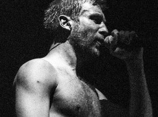 Дорн на московській сцені розтанцювався й оголився. ВІДЕО