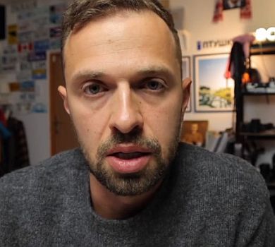 Птушкін, Дантес, Дурнєв та інші записали звернення до російських блогерів. ВІДЕО