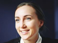 Різатдінова розказала, на кого схожий син Онищенка