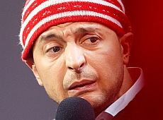 Зеленський і Квартал 95 більше не претендують на гроші Держкіно