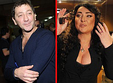 Лоліта і Лепс про можливі санкції України проти російських артистів